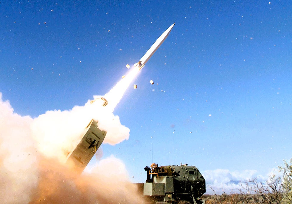 More evident than ever: The escalation of imperialist war
