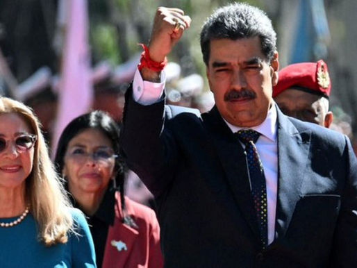 Venezuela mobilizes 4.5 million militia members as US deploys troops to the Caribbean