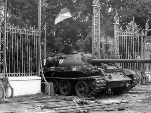 50 years ago, Vietnam proved peace is possible: CPUSA