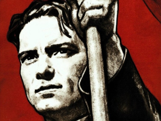 The Day of the Workers