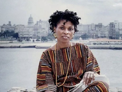 Assata Shakur: An endless shining light to current and future generations of liberation fighters