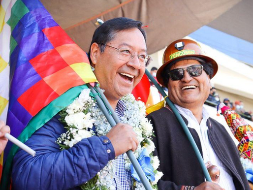 Beyond defeat in Bolivia: the limits of left electoral strategy in Latin America
