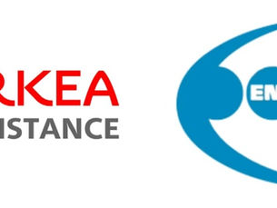 Arkéa Assistance signe avec un partenaire au Royaume Uni.