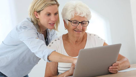 Comment Installer un Système de Téléassistance ?