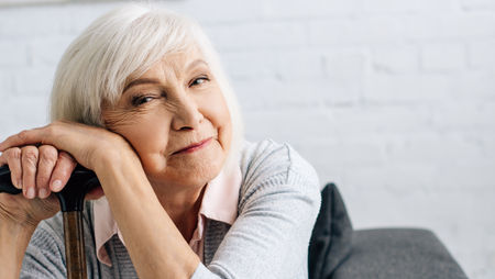 Une solution de télésurveillance des personnes âgées