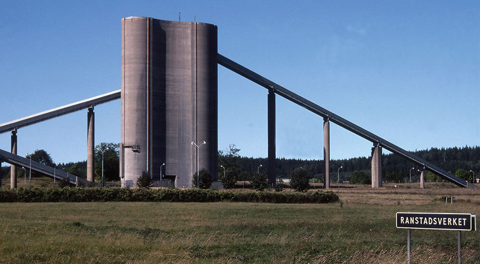 Ranstadsverket