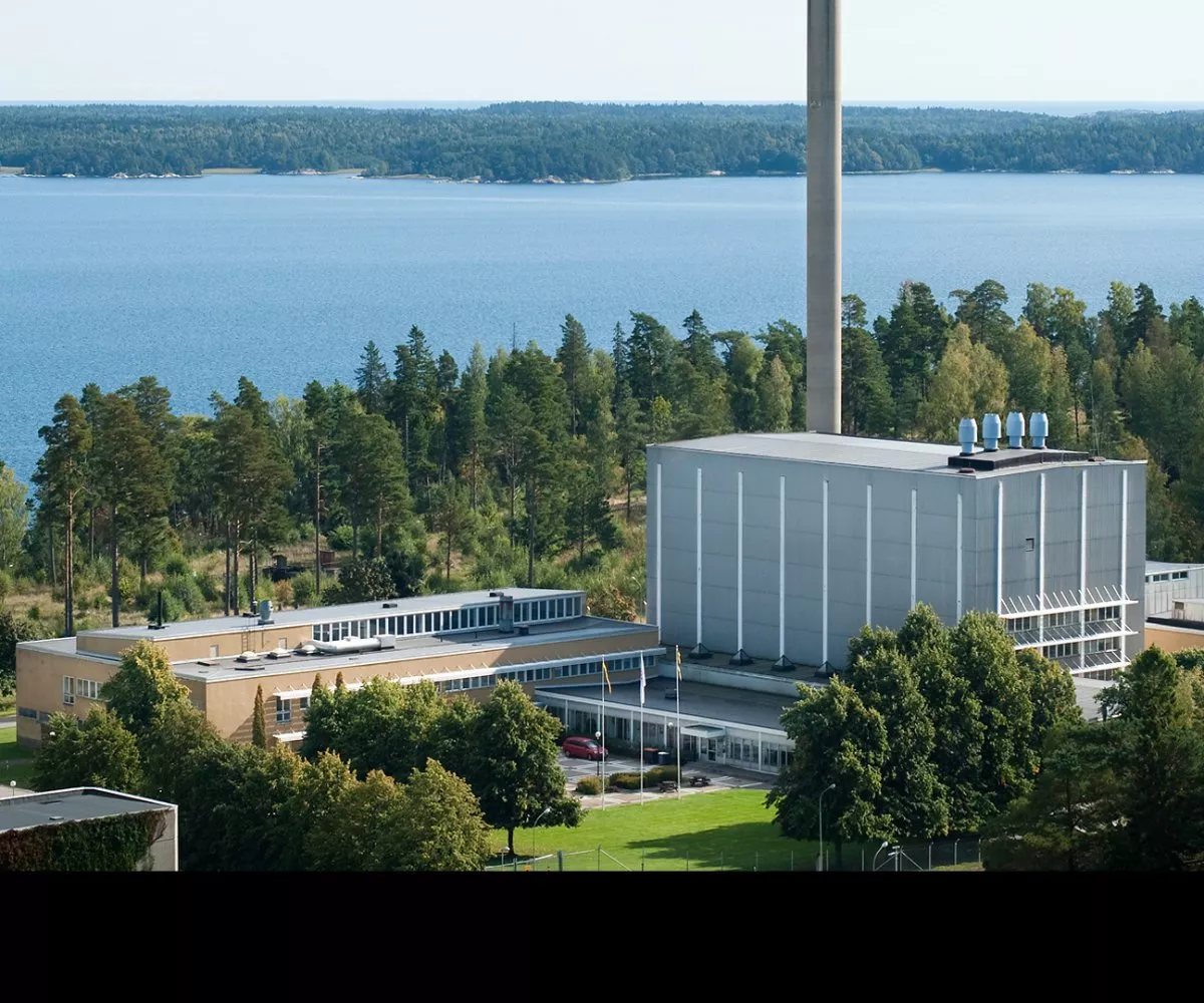 R2 Studsvik