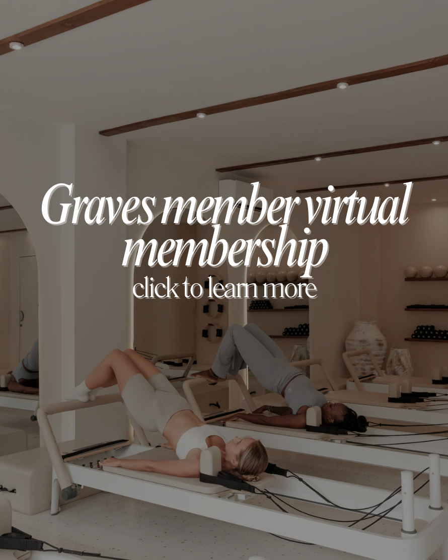 Graves VIRTUAL Temporary Membership