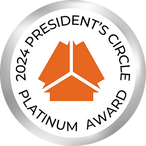 2024 Wisconsin Realtor Award