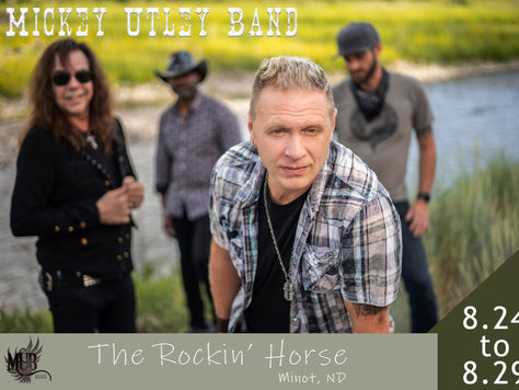 The Rockin' Horse