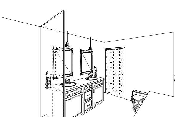 Fisher Master Bath pers 2