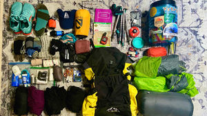 Gear Up for Adventure: Essential Backpacking Gear