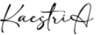 Kaestria logo