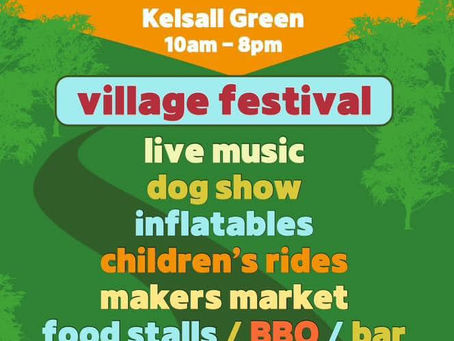 We are dancing today!!!!