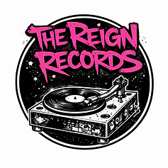 Turntable logo with graffiti text.png