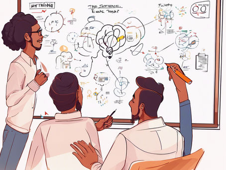 The Power of Design for Startups: Igniting Success through Innovation