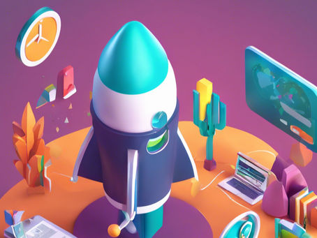 Top Startup Trends to Watch Out for in 2024