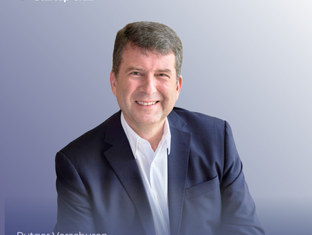 Bridging Macao’s Leisure Legacy with Sci-Tech Innovation: Insights from Rutger Verschuren