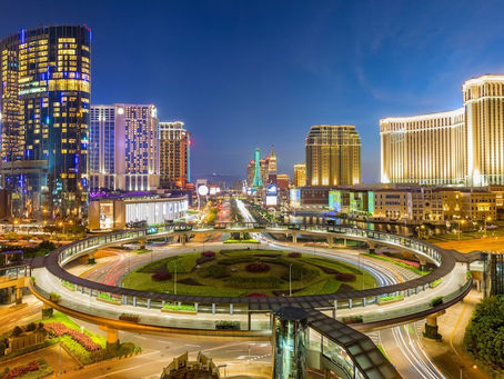 How integrated resorts could support local SMEs?