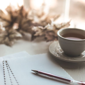 How to create the simplest and effective Vision board for 2022
