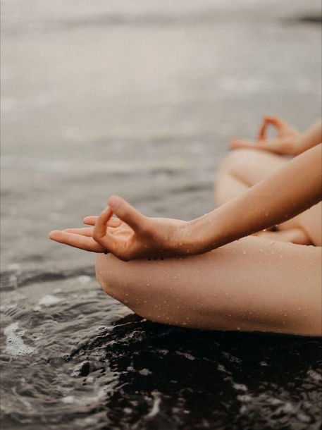 My Absolute Solitude Phenomenon |i|- Solitude with an 'i'