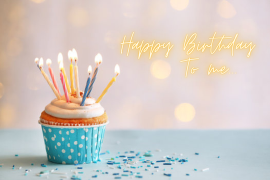 30 Life Lessons as I turn 30