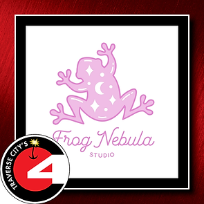 Frog Nebula Studio