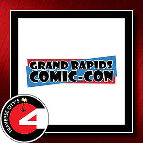 Grand Rapids Comic-Con
