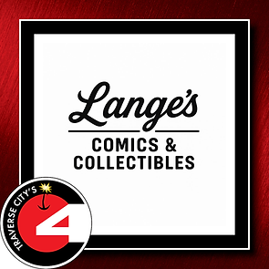 Lange's Sports