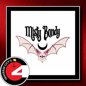Misty bondy