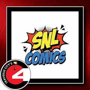 SNL Comics