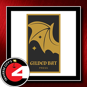 Gilded Bat Press