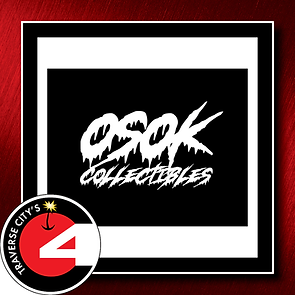 OSOK Collectibles