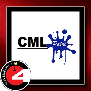 CML paint