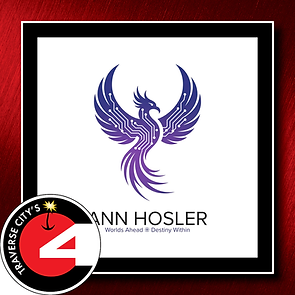 Ann Hosler