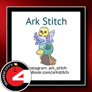 ArkStitch