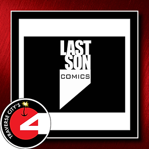 LAST SON COMICS