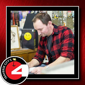 Andy Budnick