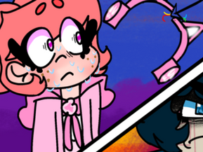 Dodgeball: 12 | Page: 26