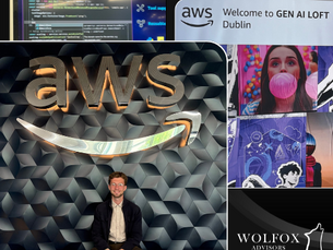 AWS GenAI Technical Founder Sprint