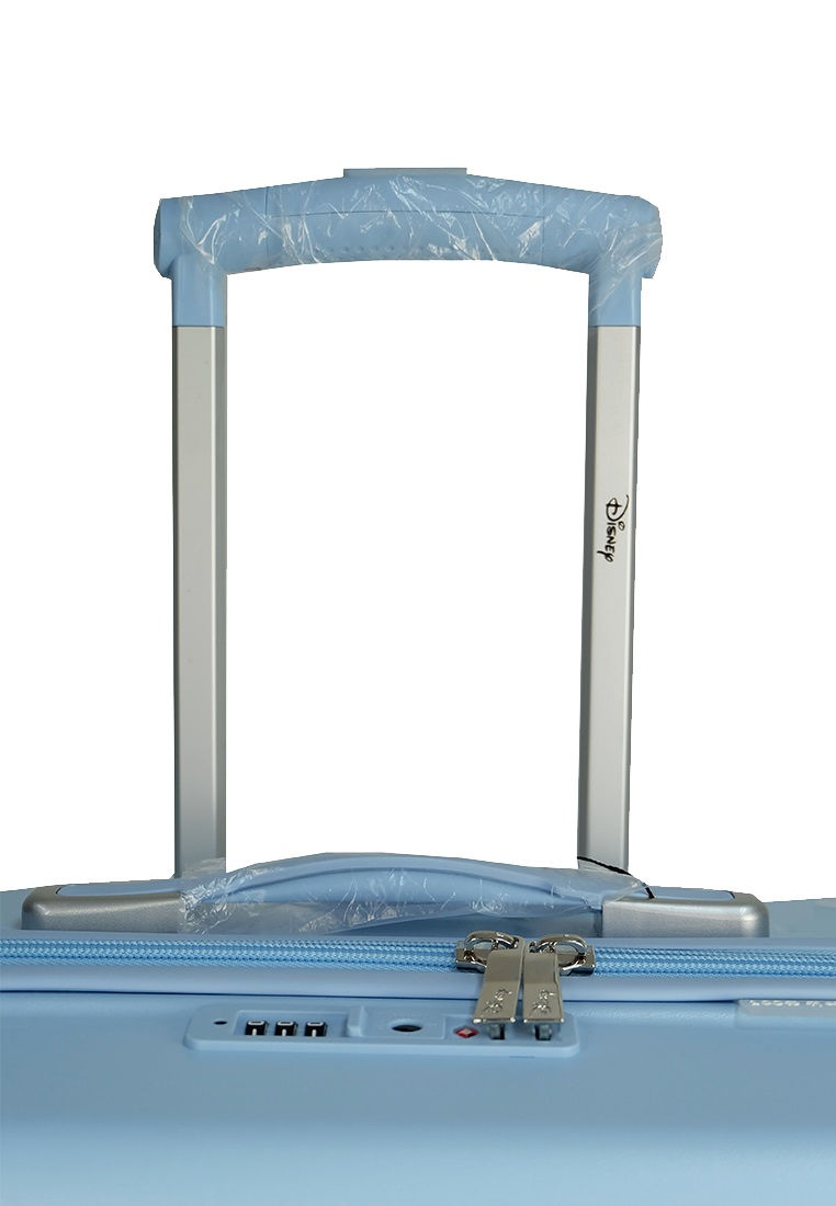 Thumbnail: Disney By Poly Pac Tsum Tsum PC Expandable Luggage Bag w TSA Lock - DTA2517