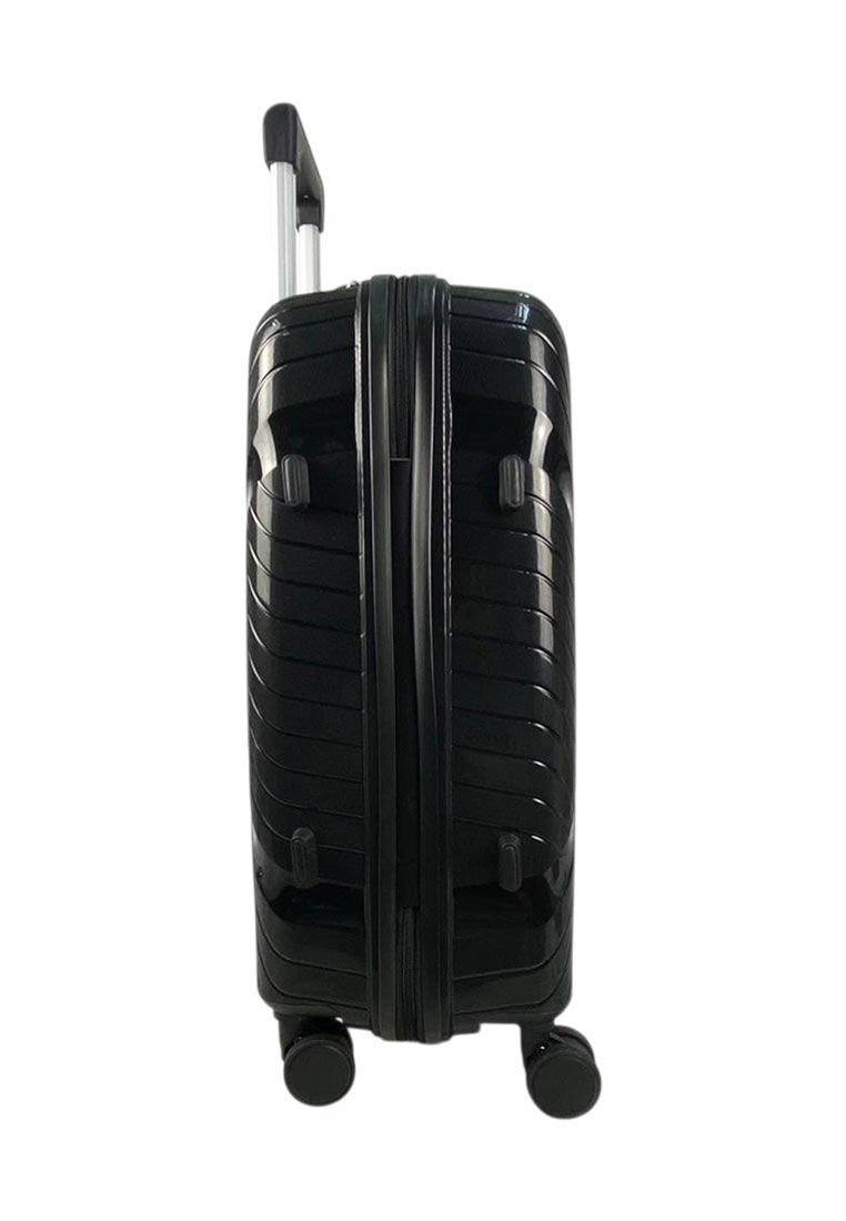 Thumbnail: GiorX By Poly Pac 20" 24' 28' Crossline Style UNBREAKABLE PP Travel Trolley Lugg