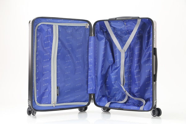 Thumbnail: GiorX OMBRE 20" 24" 28" Ultra Strength PC Colorul Hard Case Trolley Travel Lugga