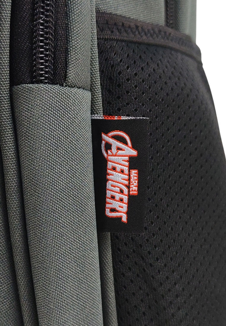 Thumbnail: Marvel Avengers 18" Backpack Avengers Logo Design