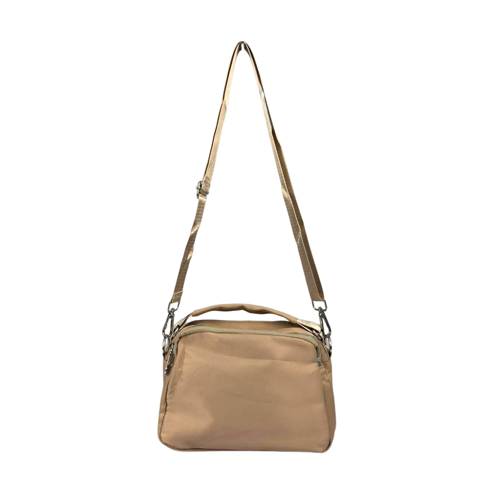 Thumbnail: Poly Pac Ycollection Yoly Fashion Messenger Bag Women Shoulder Bag Sling Bag