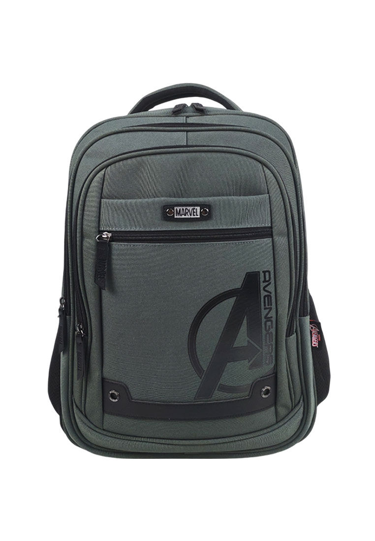 Thumbnail: Marvel Avengers 18" Backpack Avengers Logo Design