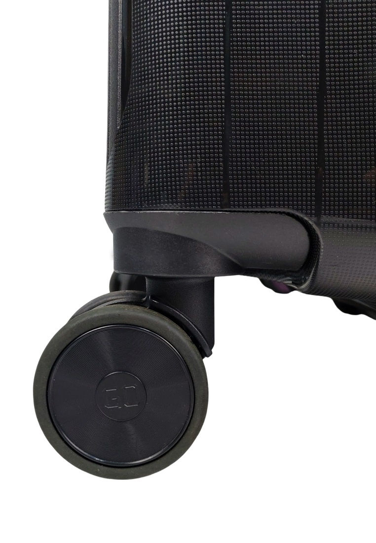 Thumbnail: GiorX By Poly Pac Strix UNBREAKABLE PP with Anti Theft Trolley - GXA2522