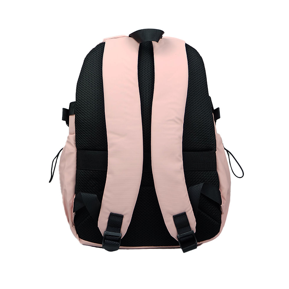 Thumbnail: GiorX By Poly Pac 18" X Style Notebook W.Proof Backpack - GXN2384