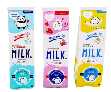 Poly Pac Multi Purpose Stationery Pouch - PI2034