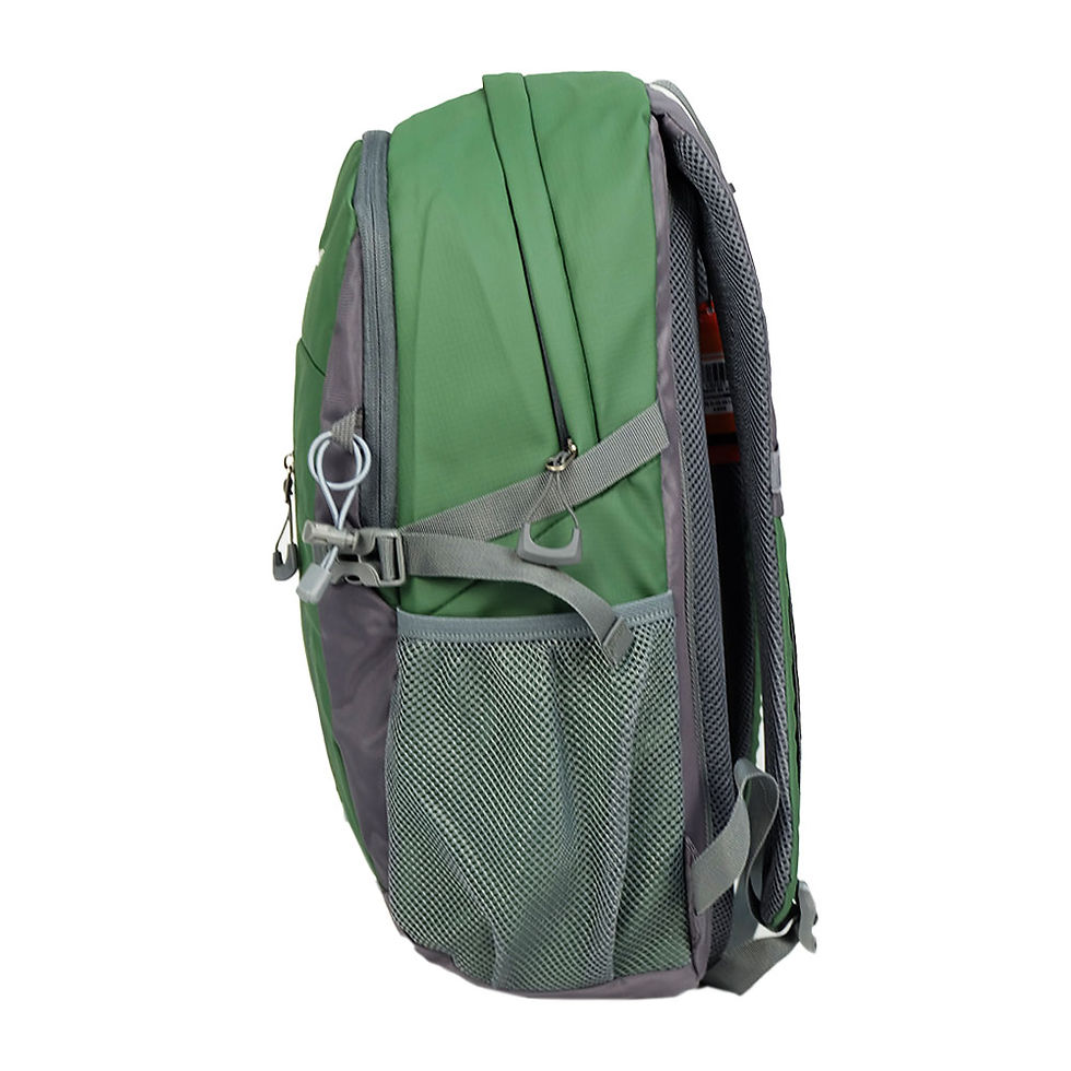 Thumbnail: Giordano By Poly Pac 30L Water Resistant Sports Outdoor Backpacks - GH2457